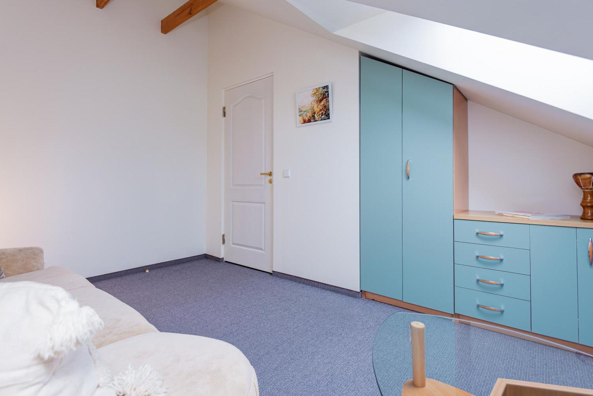 Family Inn Cottage With Terrace Palanga Buitenkant foto